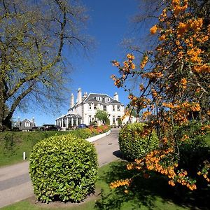 Ferryhill House Hotel